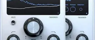 Иконка Wavesfactory - TrackSpacer 2.5.9 VST, VST3, AAX (x64) [En]