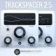 Иконка Wavesfactory - TrackSpacer 2.5.9 VST, VST3, AAX (x64) [En]