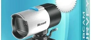 Иконка Webcam Surveyor