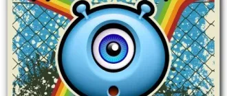 Иконка WebcamMax