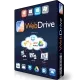 Иконка WebDrive NextGen (ex. Webdrive Enterprise) 1.1.14 [Multi Ru]