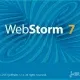 Иконка WebStorm