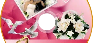 Иконка Wedding Album Maker Gold