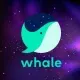 Иконка Whale Browser 3.12.129.46 [Ru En]