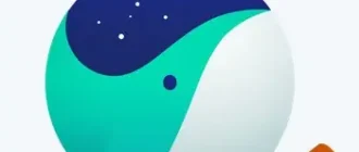 Иконка Whale Browser 3.14.133.20 [Ru En]