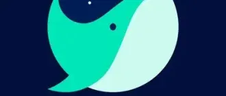 Иконка Whale Browser (NAVER Whale) 3.24.223.21 [Ru En]