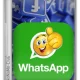 Иконка WhatsApp 2.2202.12.0 [Multi Ru]