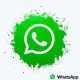 Иконка WhatsApp 2.2226.6 RePack (& Portable) by elchupacabra [Multi Ru]