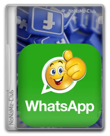 Иконка WhatsApp 2.2241.7.0 [Multi Ru]
