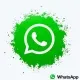 Иконка WhatsApp 2.2317.10 RePack (& Portable) by elchupacabra [Multi Ru]