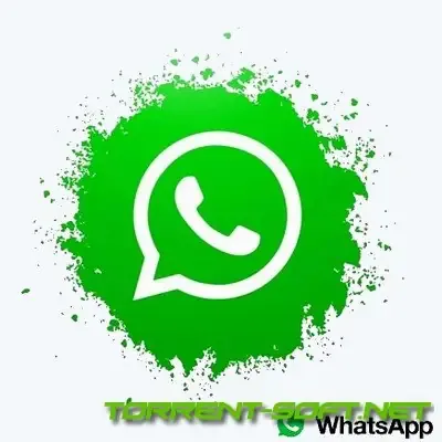 Иконка WhatsApp 2.2326.10 Portable by OvArt 09.2023 [Multi Ru]