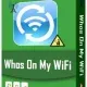 Иконка Whos On My WiFi