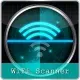 Иконка Wi-Fi Scanner 22.08 RePack (& Portable) by elchupacabra [Multi Ru]
