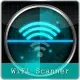 Иконка Wi-Fi Scanner 25.05 RePack (& Portable) by elchupacabra [Multi Ru]