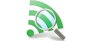Иконка Wi-Fi Scanner 3.3.0 build 119 (2017) Английский