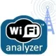 Иконка Wifi Analyzer