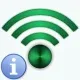 Иконка WifiInfoView 2.80 Portable [Ru En]