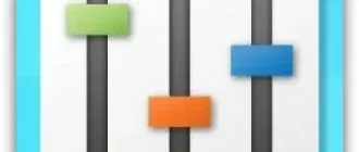 Иконка Win10 All Settings 2.0.3.29 (2021) PC Portable