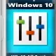 Иконка Win10 All Settings 2.0.3.33 (x64) Portable [Multi Ru]