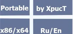 Иконка Win 10 Tweaker 10.7 Portable by XpucT [Ru En]