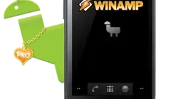Иконка Winamp