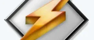 Иконка Winamp 5.9.0 Build 9999 Final [Multi Ru]