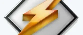 Иконка Winamp 5.9.1 RC2 Build 10023 [Multi Ru]