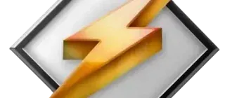 Иконка Winamp 5.9.2 Build 10042 Final [Multi Ru]