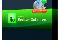 Иконка WinASO Registry Optimizer