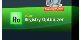 Иконка WinASO Registry Optimizer 5.5.0 (2018) РС RePack by Diakov