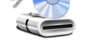 Иконка WinBin2Iso 5.66 Build 001 + Portable [Multi Ru]