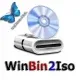 Иконка WinBin2Iso 5.77 Build 001 + Portable [Multi Ru]