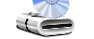 Иконка WinBin2Iso 6.06 Build 001 (2023) PC + Portable