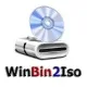 Иконка WinBin2Iso 6.06 Build 001 (2023) PC + Portable