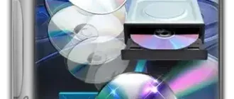 Иконка WinBin2Iso 6.19 Build 001 + Portable [Multi Ru]