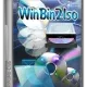 Иконка WinBin2Iso 6.21 Build 001 + Portable [Multi Ru]