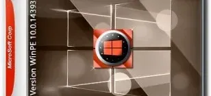 Иконка WinBoot10-загрузчики