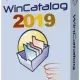 Иконка WinCatalog 19.8.1.831 (2020) РС Repack & Portable by elchupacabra