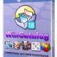 Иконка WinCatalog 2018 18.50.0.108 (2019) РС Repack & Portable by elchupacabra