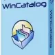 Иконка WinCatalog 2018 18.6.2.125 (2019) РС Repack & Portable by elchupacabra
