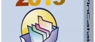 Иконка WinCatalog 2019 19.5.0.224 (2020) РС Repack & Portable by TryRooM