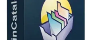 Иконка WinCatalog 2020.5.1.623 RePack (& Portable) by elchupacabra [Multi Ru]