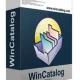 Иконка WinCatalog 2020.5.1.623 RePack (& Portable) by elchupacabra [Multi Ru]