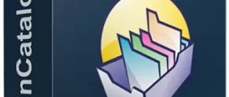 Иконка WinCatalog 2023.2.7.405 RePack (& Portable) by Dodakaedr [Ru En]