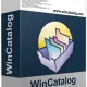 Иконка WinCatalog 2023.2.7.405 RePack (& Portable) by Dodakaedr [Ru En]