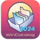 Иконка WinCatalog 2024.12.0.614 RePack (& Portable) by elchupacabra [Multi Ru]