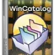 Иконка WinCatalog 2024.3.4 [Multi Ru]