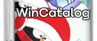 Иконка WinCatalog 2024.6.2 [Multi Ru]