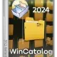 Иконка WinCatalog 2024.7.5.612 [Multi Ru]