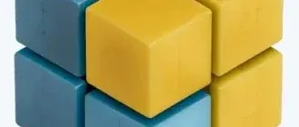 Иконка WinContig 5.0.3.1 Portable [Multi Ru]